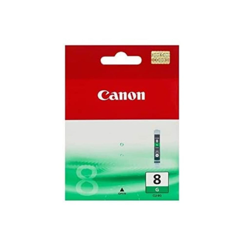 CANON CLI 8 V GRUN PIXMA IP 3300/4200