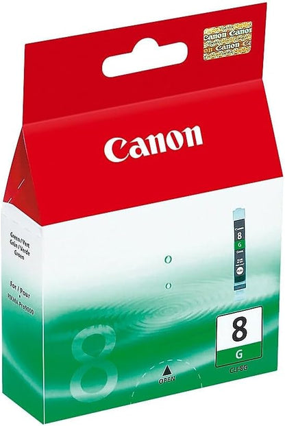 CANON CLI 8 V GRUN PIXMA IP 3300/4200