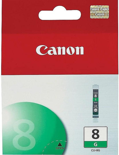 CANON CLI 8 V GRUN PIXMA IP 3300/4200