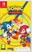 Sonic Mania - Code in Box (Nintendo Switch