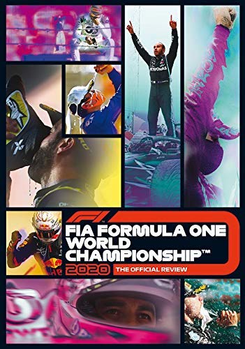 F1 2020 Official Review