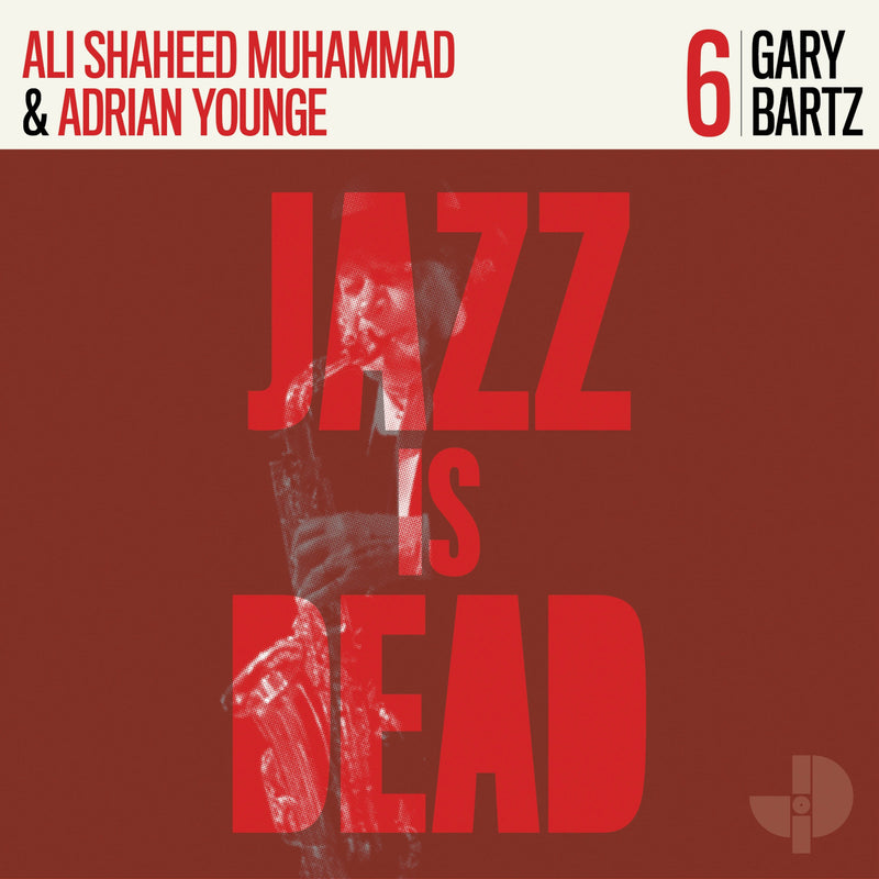 Jazz Is Dead - Volume 6