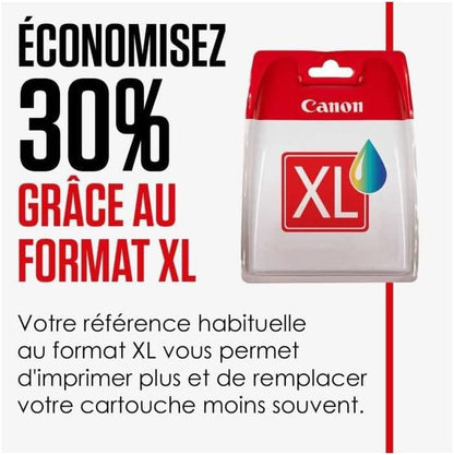 Canon Pixma Pgi-555 Xxl High Capacity Ink Cartridge for Canon Pixma Mx925
