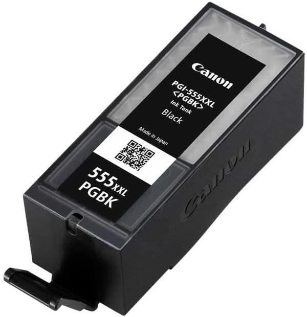 Canon Pixma Pgi-555 Xxl High Capacity Ink Cartridge for Canon Pixma Mx925