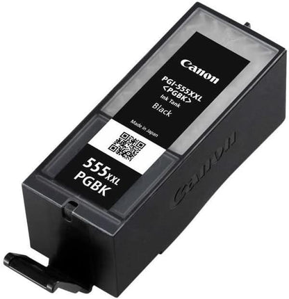 Canon Pixma Pgi-555 Xxl High Capacity Ink Cartridge for Canon Pixma Mx925