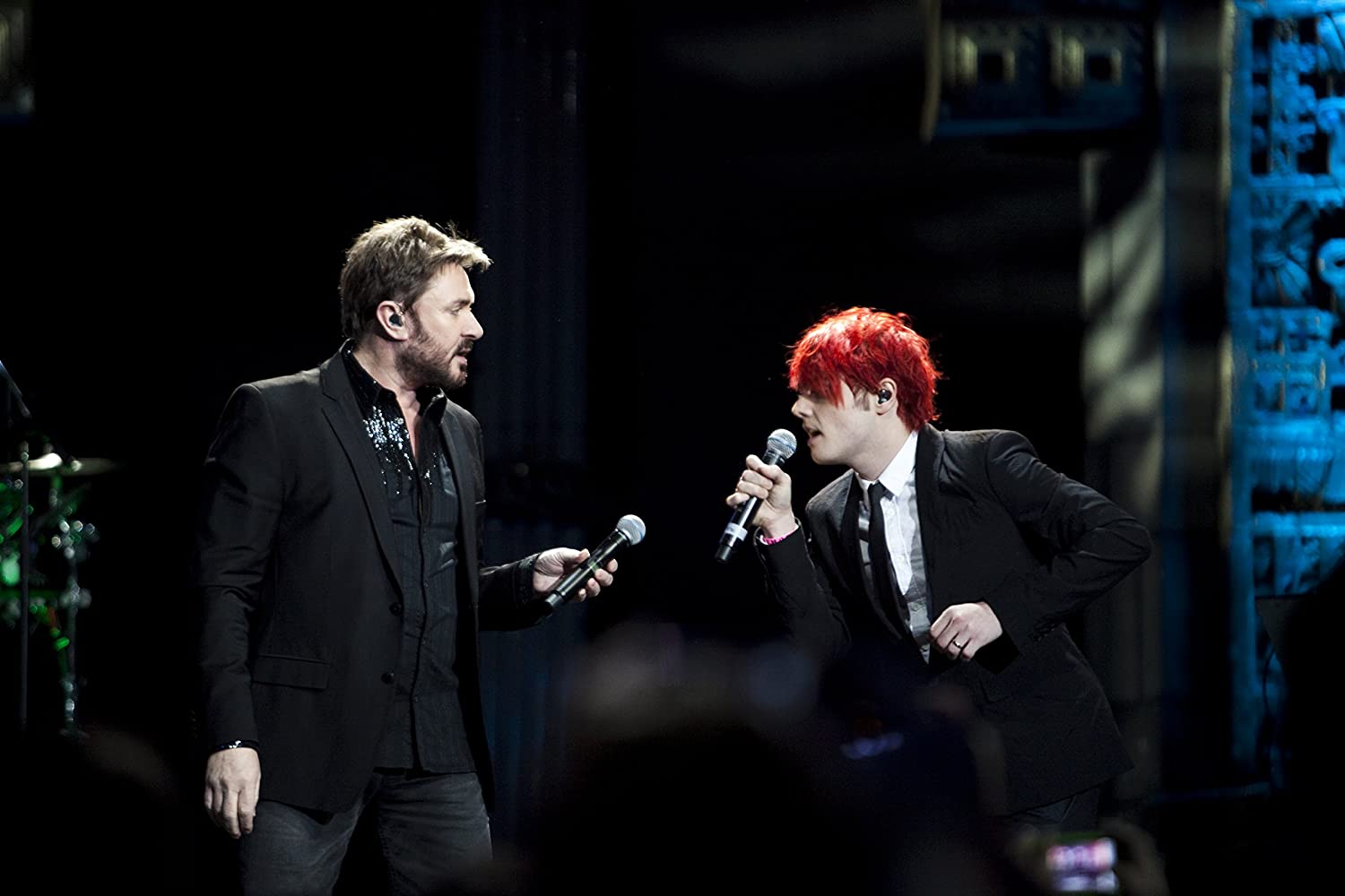 Duran Duran - Unstaged, Directed by David Lynch
