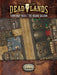 Town Map Pack #1 - Grand Saloon