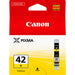 Canon Cli42y Ink Cartridge