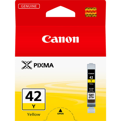 Canon Cli42y Ink Cartridge
