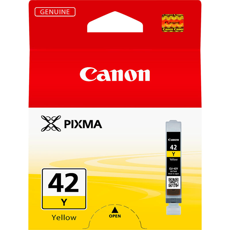 Canon Cli42y Ink Cartridge