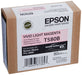 Epson Print cartridge 1 x vivid, light magenta