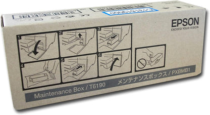 Epson Maintenance Box B300 B500DN