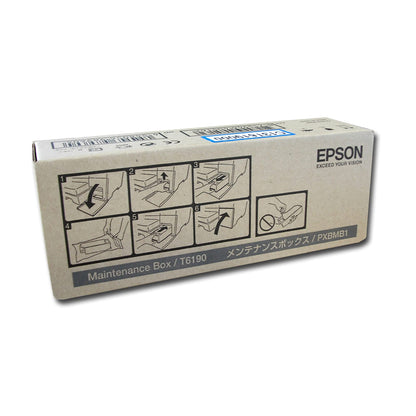 Epson Maintenance Box B300 B500DN