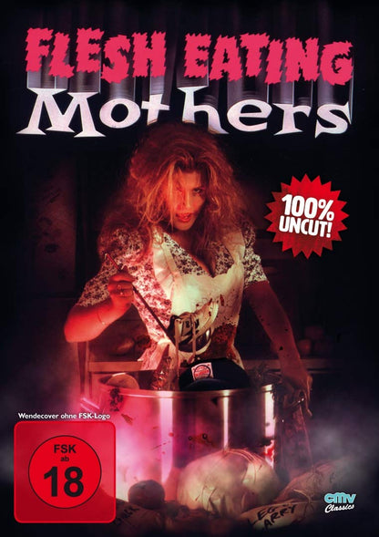 Flesh Eating Mothers