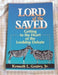 Lord of the Saved