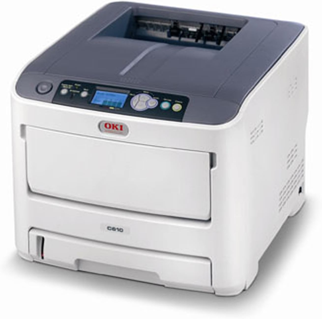 OKI 44315305 - Cartucho de tóner
