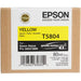 Epson C 13 T 580400 Inkjet/getto d'inchiostro Cartuccia originale