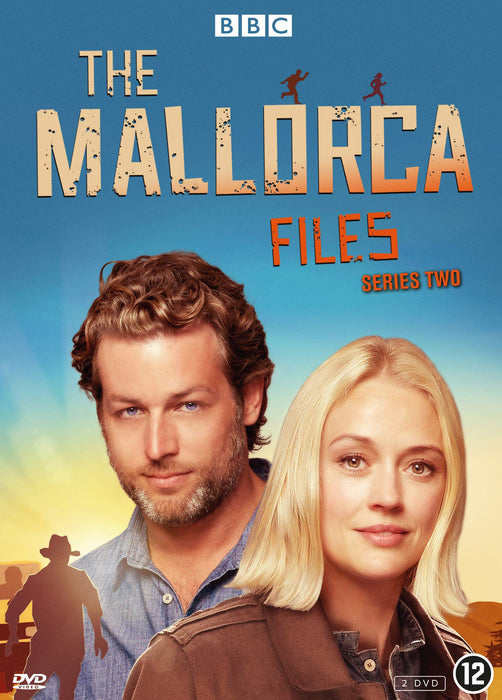 The Mallorca Files series 2