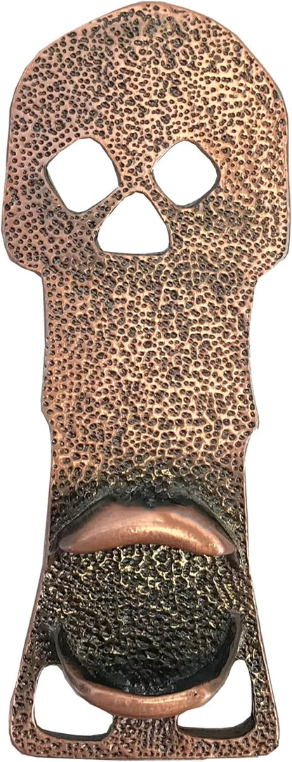 The Goonies - Copper Bones Skeleton Key Bottle Opener