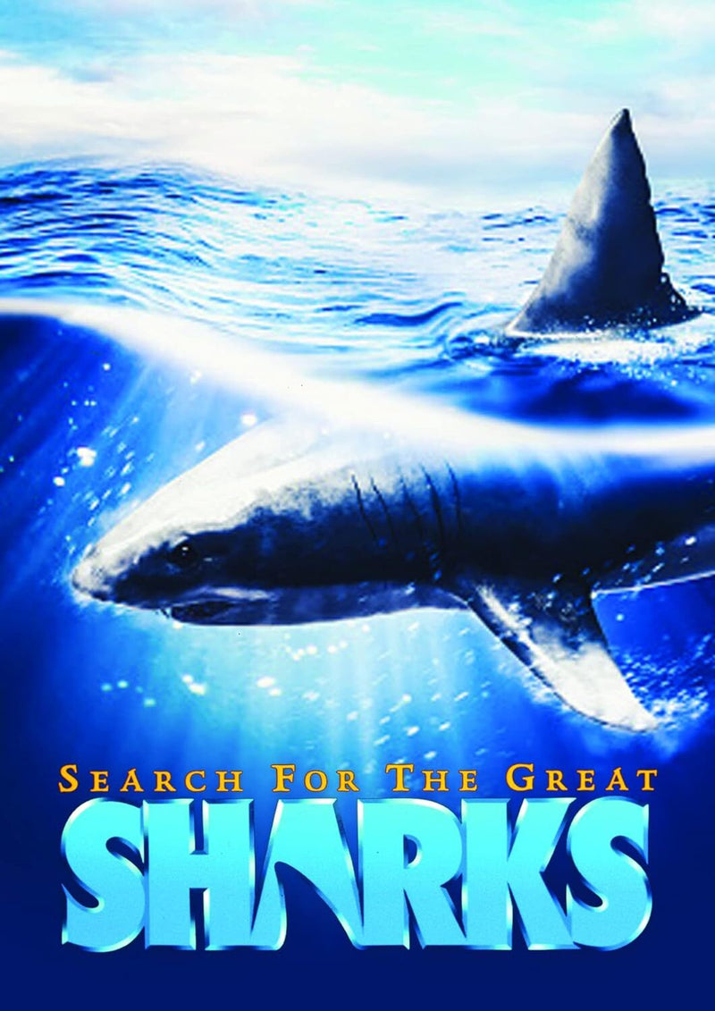 Search for the Great Sharks