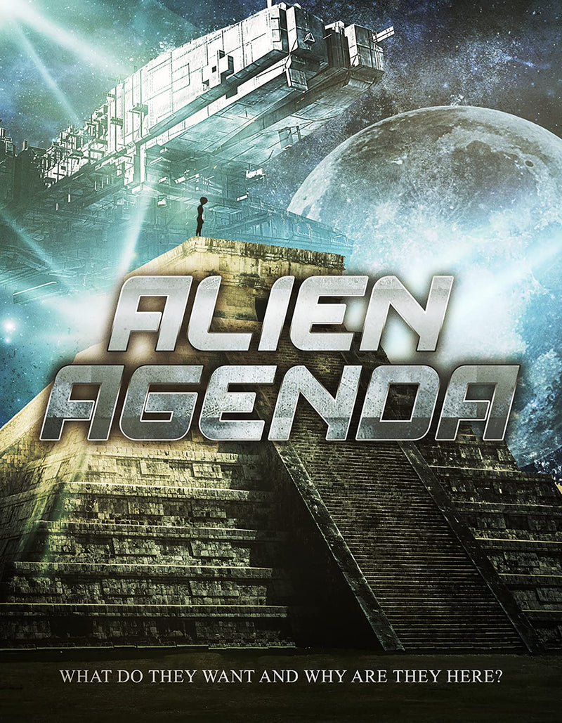 ALIEN AGENDA