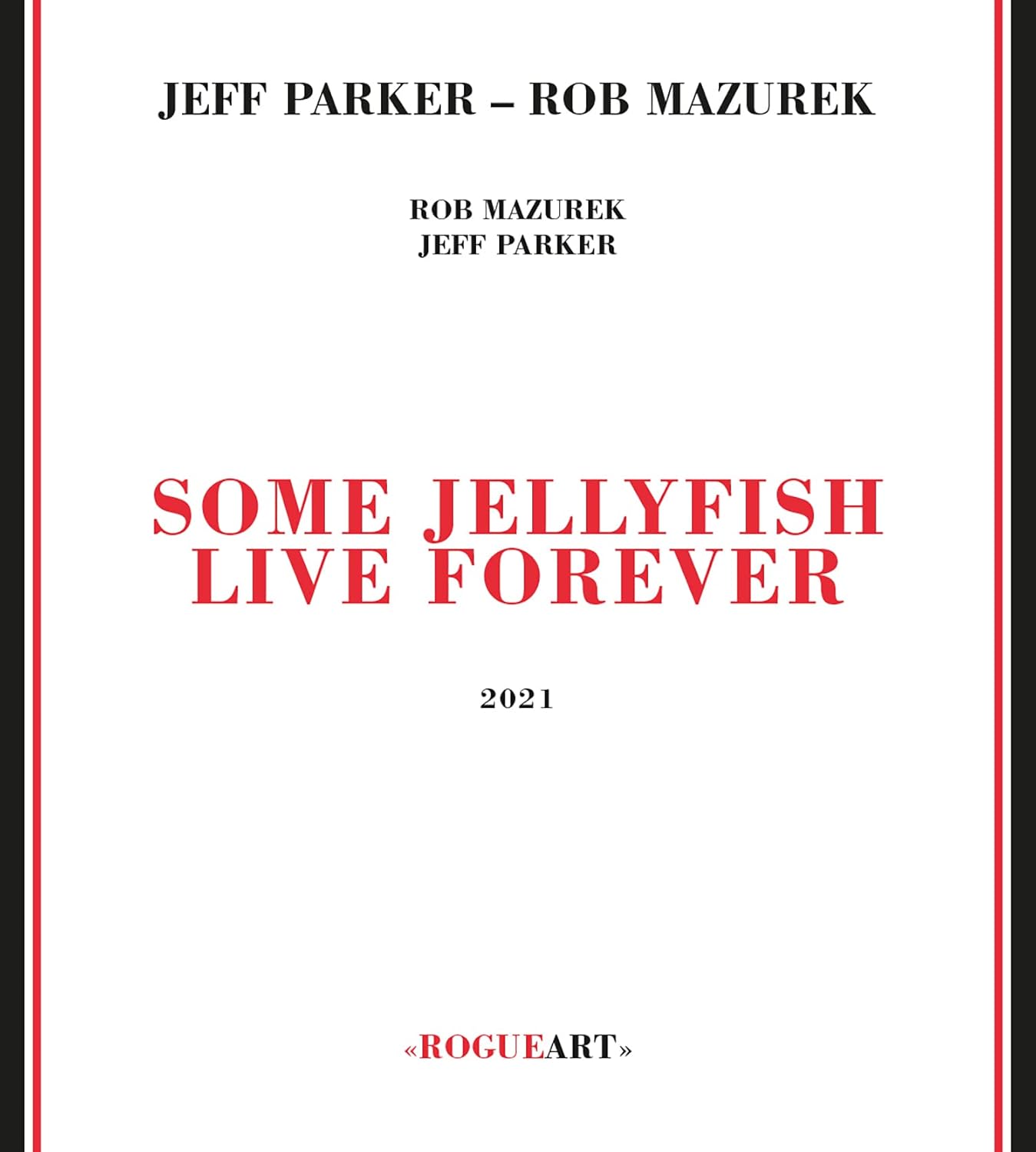 Some Jellyfish Live Forever