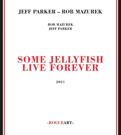 Some Jellyfish Live Forever