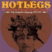 You Didn't Like It Because You Didn't Think Of It: The Complete Sessions 1970-1971