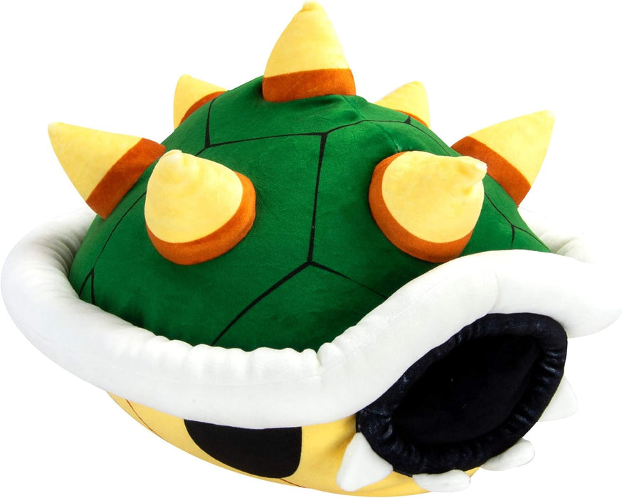 Club Mocchi Mocchi - Mega Bowsers Shell