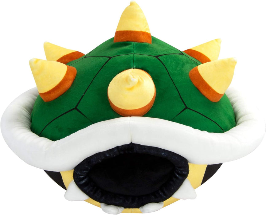Club Mocchi Mocchi - Mega Bowsers Shell