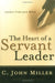 Heart of a Servant Leader, The