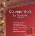 La Traviata (Highlights