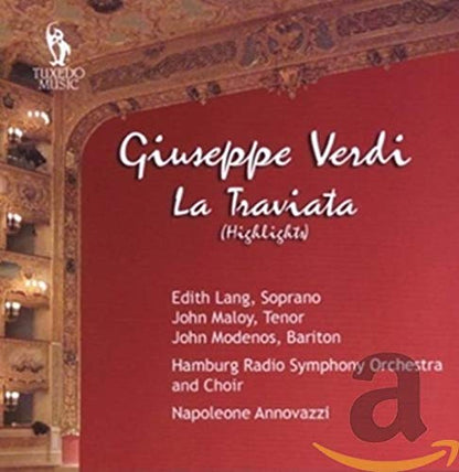 La Traviata (Highlights