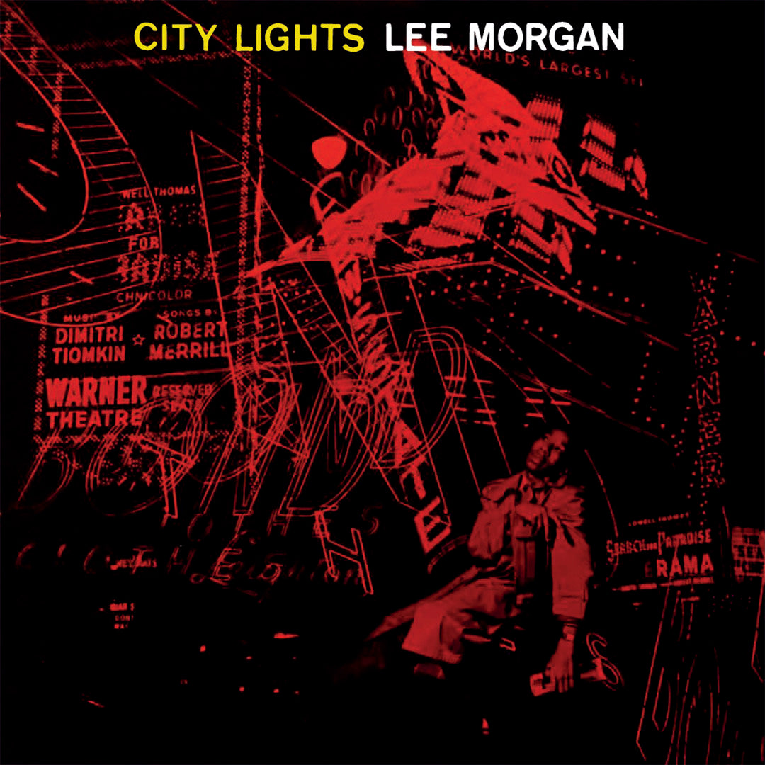 City Lights