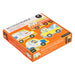 Petit Collage PTC333 Rescue Vehicles Beginner Puzzle Jigsaw, Multi