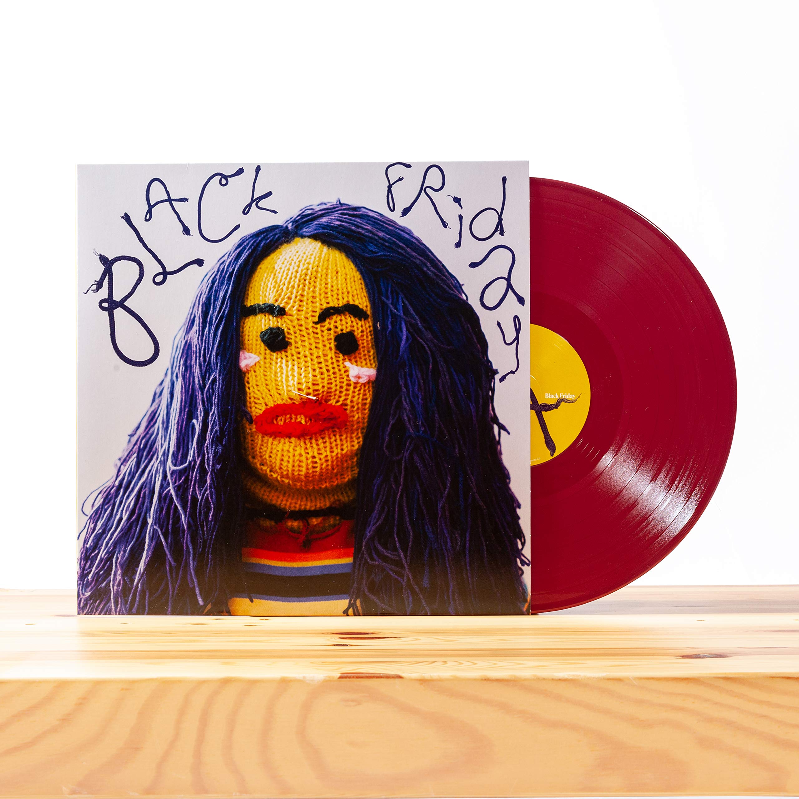 Wonder (Lp