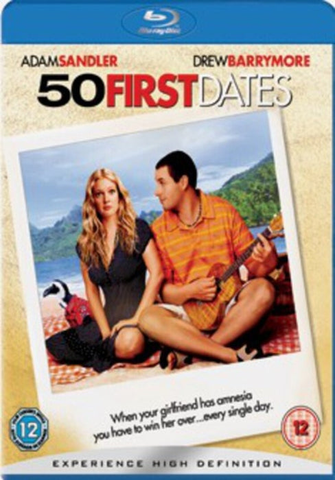 50 First Dates