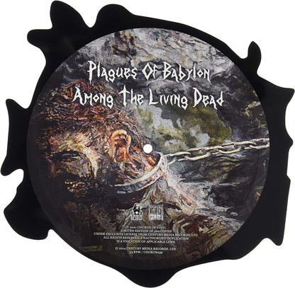 Plagues of Babylon