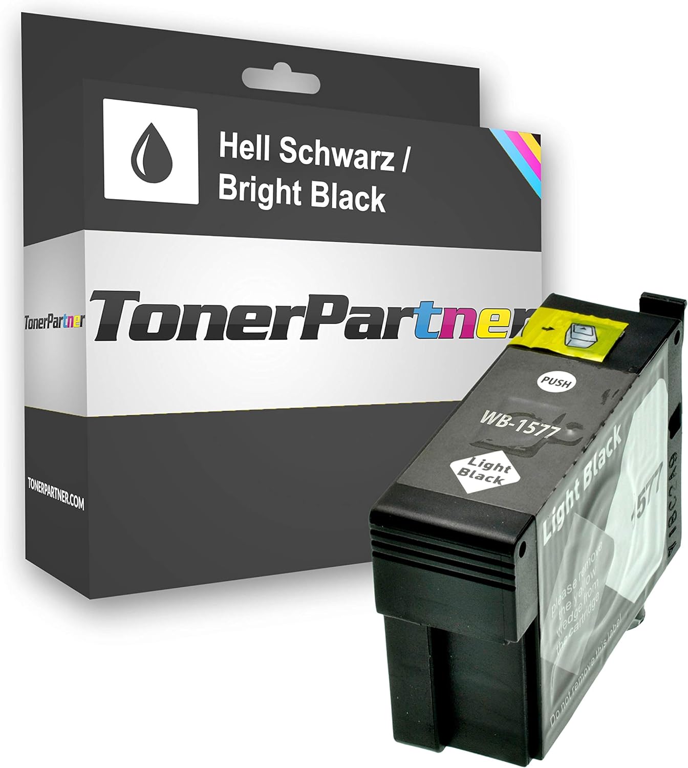 Epson Stylus Photo R3000 Ink Cartridge