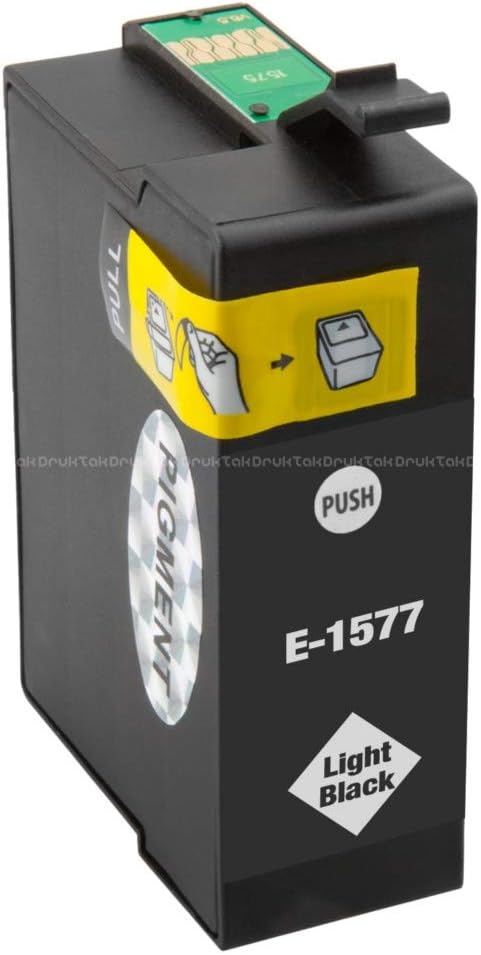Epson Stylus Photo R3000 Ink Cartridge