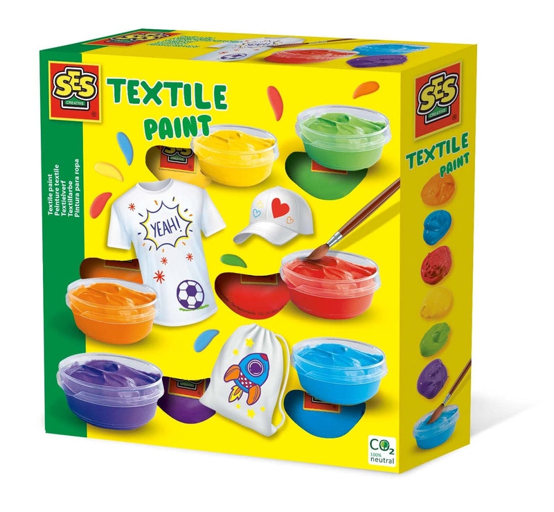Textielverf