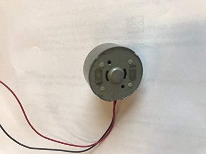 Jaegerndorfer - Motor voor H0 1:87 Kabelbaan