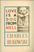 Love is a Dog From Hell