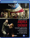 Andrea Chenier: Teatro Alla Scalla (Chailly)