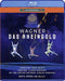 Das Rheingold: Sofia National Ballet (Baleff)