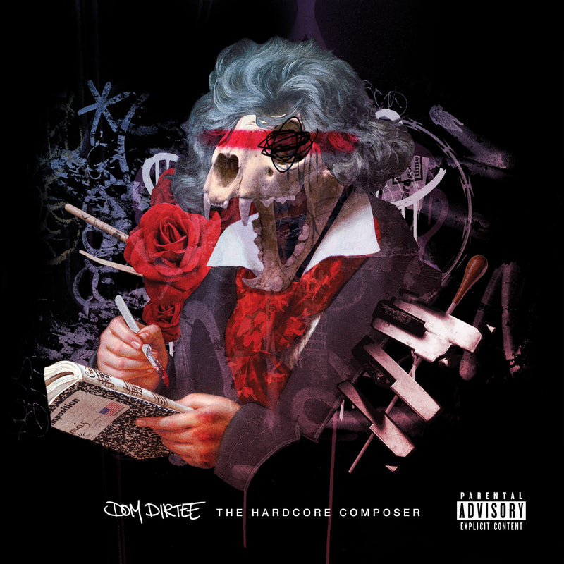 The Hardcore Composer