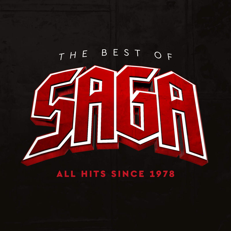 BEST OF SAGA