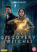 A Discovery of Witches Season 2