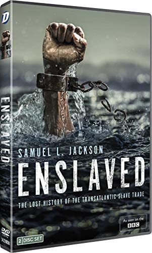 Enslaved with Samuel L. Jackson