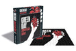 Green Day American Idiot (500 Piece Jigsaw Puzzle)